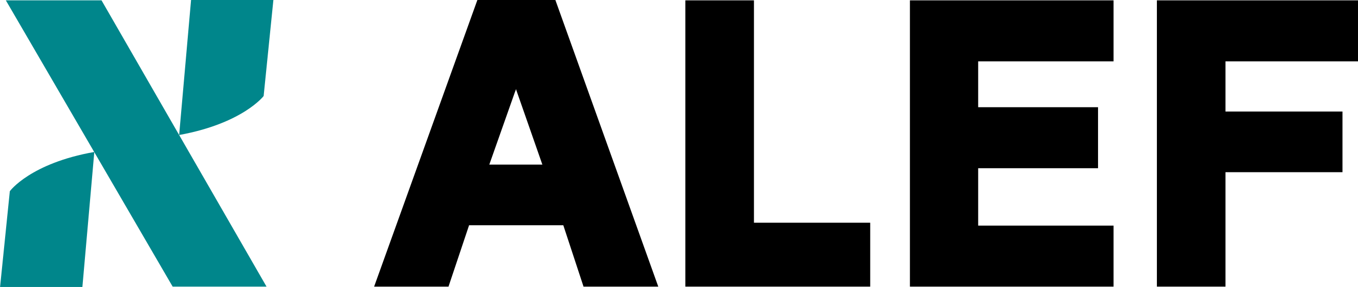 ALEF