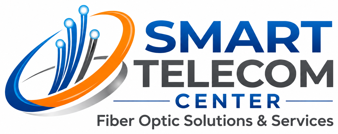 Smart Telecom Center